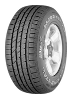 Continental ContiCrossContact LX 265/70 R15 112H