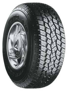 Toyo Open Country All-Terrain 265/50 R20 111T