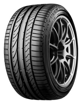 Bridgestone Potenza RE050A 215/45 R18 89W