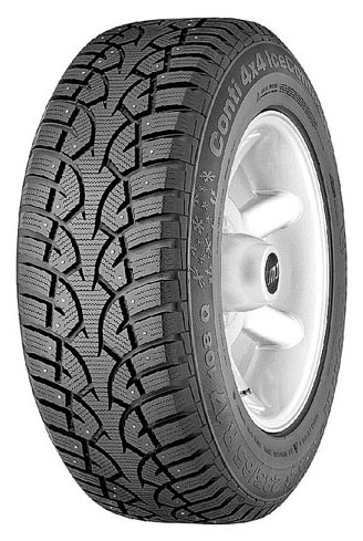 Continental Conti4x4IceContact 265/70 R17 Q