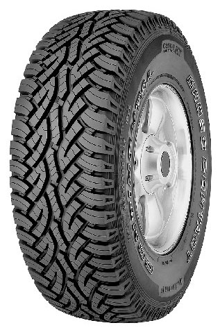 Continental ContiCrossContact AT 245/75 R15 109/107S