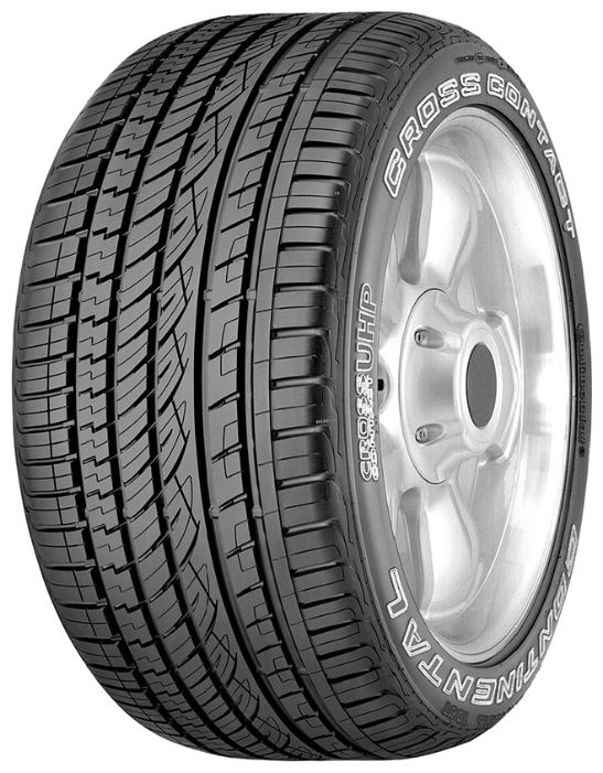 Continental ContiCrossContact UHP 305/30 R23 106W