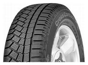 Continental ContiCrossContact Viking 215/65 R16 98H
