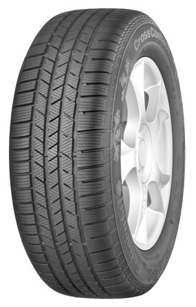 Continental ContiCrossContact Winter 225/45 R17 91T