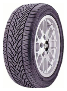 Continental ContiExtremeContact 245/45 R17 95W