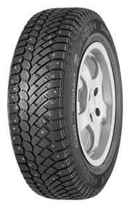 Continental ContiIceContact 215/65 R16 102T
