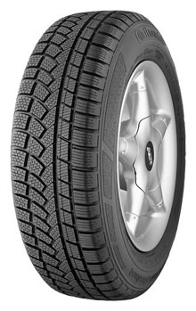 Continental ContiWinterContact TS 790 275/55 R19 112H
