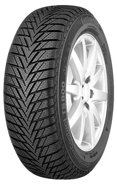 Continental ContiWinterContact TS 800 155/60 R15 T