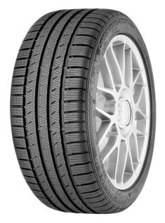 Continental ContiWinterContact TS 810 Sport 245/35 R19 93W