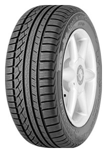 Continental ContiWinterContact TS 810 205/60 R15 91H