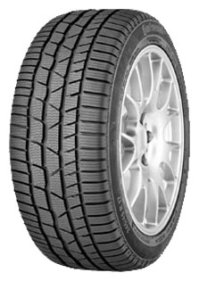 Continental ContiWinterContact TS 830 P 235/60 R16 100H