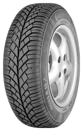 Continental ContiWinterContact TS 830 215/55 R16 97H