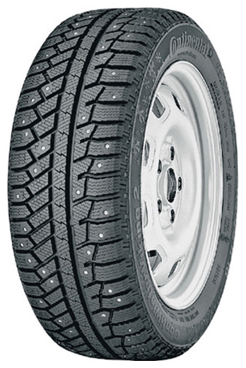 Continental ContiWinterViking 2 205/65 R15 94T