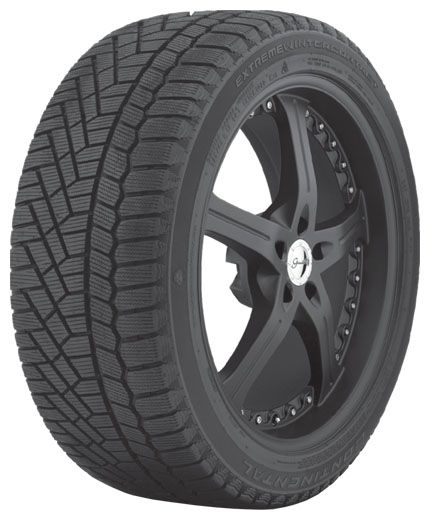 Continental ExtremeWinterContact 245/75 R16 120/116Q
