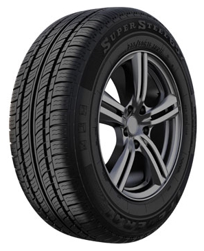 Federal SS657 145/70 R12 69T