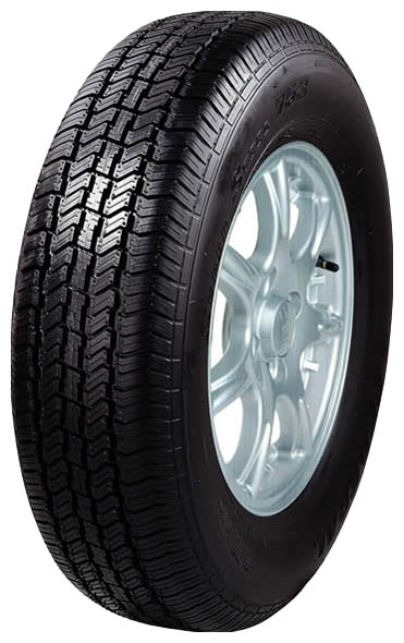 Federal SS753 185/75 R14 89S