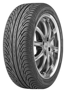 General Tire Altimax HP 205/60 R15 91H