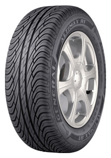 General Tire Altimax RT 185/65 R14 86T