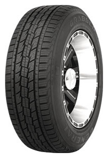 General Tire Grabber HTS 235/75 R15 105T