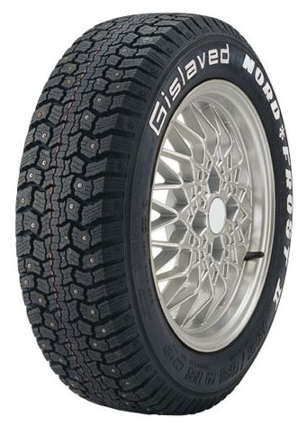 Gislaved Nord Frost II 195/65 R14 90Q