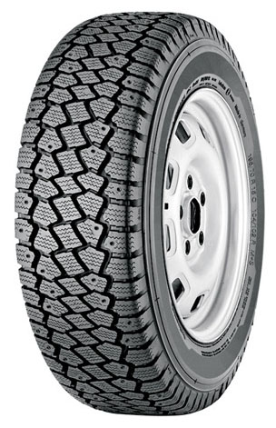 Gislaved Nord Frost C 195/65 R16 100R