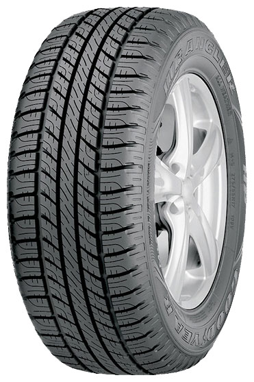 Goodyear Wrangler HP All Weather 235/60 R16 100H