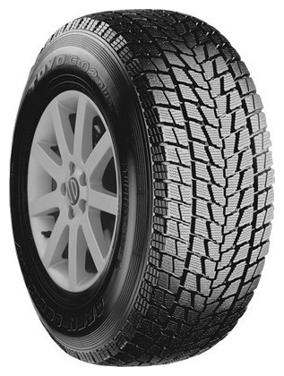 Toyo Open Country G-02 Plus 285/45 R19 107H