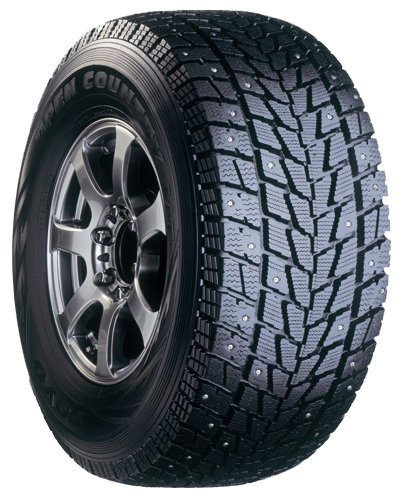 Toyo Open Country I/T 265/70 R16 112T