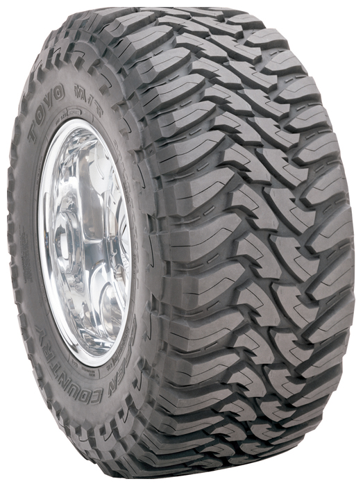Toyo Open Country W/T 265/70 R16 112T