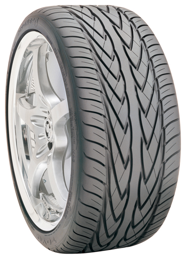 Toyo Proxes T1-S 275/40 ZR17 98Y